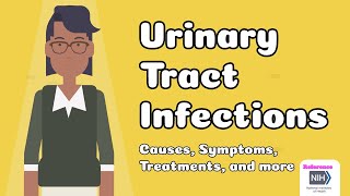 Urinary Tract Infections  Causes Symptoms Treatments and more [upl. by Sargent]