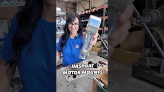 How Honda motor mounts are assembled [upl. by Nitsirhc]