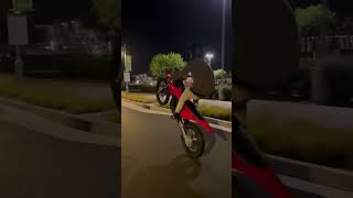 stark work ebike bikelife stark nightlife new supermotorbikes [upl. by Nysila]