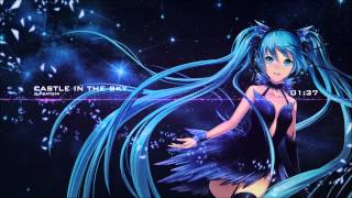 Nightcore  Castle In The Sky DJ Satomi [upl. by Panchito739]