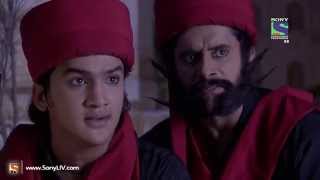 Bharat Ka Veer Putra Maharana Pratap  Episode 241  14th July 2014 [upl. by Akym]