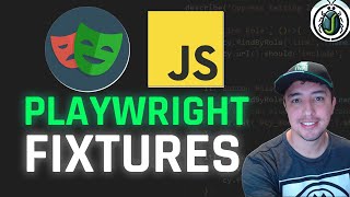 PLAYWRIGHT Fixtures  Page Object Model DETAILED EXPLANATION [upl. by Animahs]