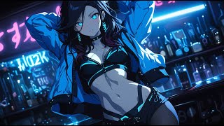 Unstoppable Nightcore Gaming Mix 2024 ⚡  TheFatRat amp NCS Legends [upl. by Erehpotsirhc24]