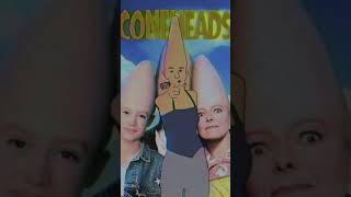 Lost Scene From The Movie Coneheads [upl. by Nedrud]