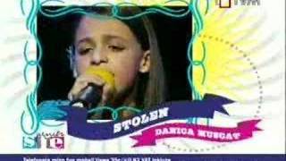 Recap Malta Junior Song for Europe 2007 [upl. by Koressa]