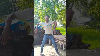 balam ke balm shortvideo bhojpuridance youtubeshorts [upl. by Ballard673]