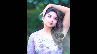 Preethi sharma new post look  subscribe  Nakshatratk6pg [upl. by Nolyarg300]