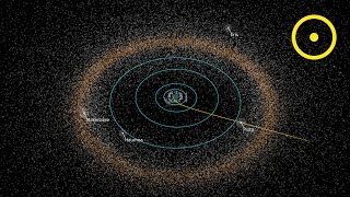 10 Things to Know About the Kuiper Belt [upl. by Fabri]