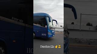 Altamar Futura  ETN 🔵 volvo irizari8 scania man shorts travel viaje [upl. by Ajnin395]