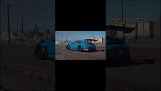 Porsche GT3 RS 4k edit viralvideo trending cars germancars porsche 911 gt3 gt3rs porsche911 [upl. by Brina]