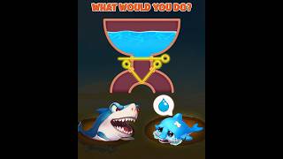 Island Hoppers  Ad 202 mobilegameads farmgameads theyneedwater cringeads funnyads bestads [upl. by Haskell]