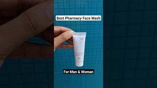 Ethiglo Face Wash Review  Best Pharmacy Face Wash for Oily Skin viralshorts shorts shortsvideo [upl. by Yuille]