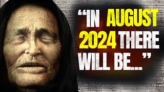 What Baba Vanga Predicted For 2024 Just Shocked the Whole World [upl. by Haerr]