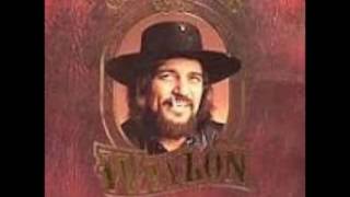 Waylon Jennings  Lonesome Onry And Mean [upl. by Admana]