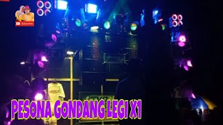 EVONIK AUDIO  KARNAVAL PESONA GONDANGLEGI X1 hiburan SOUNDSISTEMGustiOfficial [upl. by Harrus834]