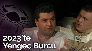 Yengeç Burcu 2023 Yılı Genel Yorumu  Astrolog Oğuzhan Ceyhan  Billur Tv [upl. by Norab668]