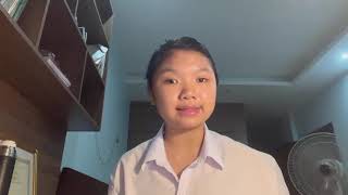 IELTS SPEAKING  PART 2  Describe how and why you learn English  Hà Chi [upl. by Accem]