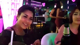 Best Bars in Pattaya Thailand  Top 10 Bars of Pattaya  Safest Pattaya Bars [upl. by Labana534]