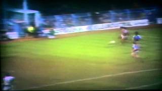 Luton Town 32 West Ham Lge Brian Stein 2 David Moss 2nd Half Short Hlights 15th Nov 1980MP4 [upl. by Leirbag]