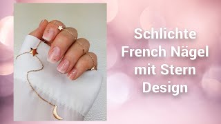 Schnelles French mit Smileline Cutter  Mimi made it [upl. by Graaf]