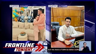 James Yap isang dekada na umanong hindi nakikita ang anak niya kay Kris Aquino na si Bimby [upl. by Nuhsyar]