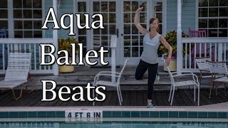 Aqua Ballet Beats [upl. by Ilek]