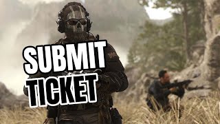 Activision Help  How to submit an Activision support case [upl. by Gamaliel]