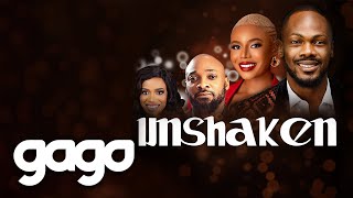 GAGO  Unshaken  Full Movie  Drama  Black Cinema [upl. by Ennaxxor]