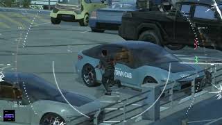 Call of Duty Advanced Warfare  Manhunt Mission  PC Gameplay [upl. by Campman]