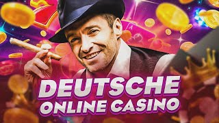 Bestes online Casinos I Beste deutsche Casinos [upl. by Enileve]