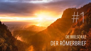 1  Der Apostel Paulus in Rom  Der Römerbrief [upl. by Harmonia]