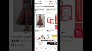 snapdeal app se paise kaise kamaye  how to use snapdeal app  snapdeal online shopping kaise kare [upl. by Rosco]