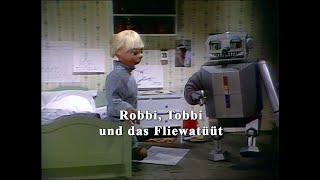 Robbi Tobbi und das Fliewatüüt  Vor und Abspann Folge 1 [upl. by Einahteb784]