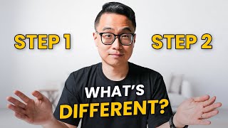 How to Score 270 by Mastering Step 1 vs Step 2 Differences [upl. by Adym]