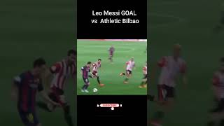 Messi vs Bilbao [upl. by Anoerb]