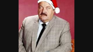 William Conrad narrates quotThe Twelve Days of Christmasquot XRated [upl. by Nolrac622]