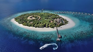 PARK HYATT MALDIVES HADAHAA a review free stay [upl. by Nodnalb]