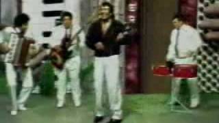 KOLI ARCE Y SU QUINTETO IMPERIAL CUMBIA DEL RECUERDO [upl. by Brodie614]