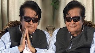 Manoj Kumar Exclusive Revelations On Dilip Kumar Hema Malini amp Naya Bharat  Flashback Video [upl. by Eiramlatsyrk]