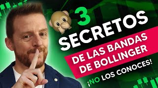 Aprenderaoperar Parte 1  Bollinger Bands 1 de 3 [upl. by Ovatsug162]