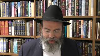 Rabbi Schneur Salman von Liadi [upl. by Cogn]