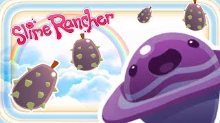 YENİ GELİŞTİRMELER  Slime Rancher [upl. by Neyuq]