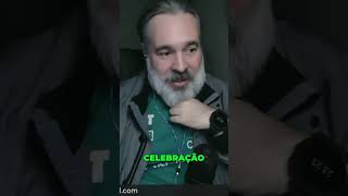 A Celebração da Fertilidade O Significado de Dionísio na Santa Ceia [upl. by Eiraminot]