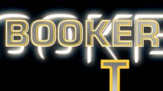 Booker T Entrance Video [upl. by Rego]