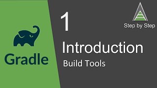 Gradle Beginner Tutorial 1  What are Build Tools  What is Gradle  Step by Step [upl. by Adyht]