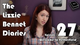 Welcome to Netherfield  Ep 27 [upl. by Akanke]