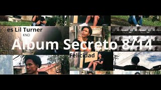 Album Secreto 814 quotFELICIDADquot [upl. by Bitthia953]