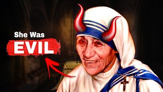 Mother Teresa The Dark Truth  Full Documentary [upl. by Lithea294]