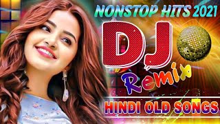 Latest Bollywood Nonstop DJ Remix 2023 DJ Song Hindi Remix Mashup Songs 2024 Badshah [upl. by Esylla763]