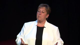 Overcoming adversity by building resilience  Carol Taylor  TEDxYearlingRoad [upl. by Nylirak]